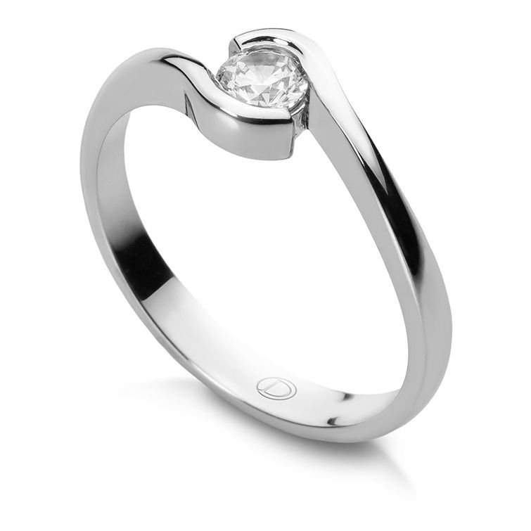 Zásnubní prsten <span>č. 12320