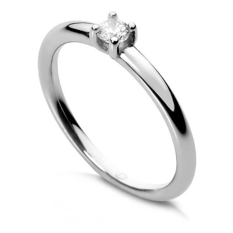 Zásnubní prsten <span>č. 11470