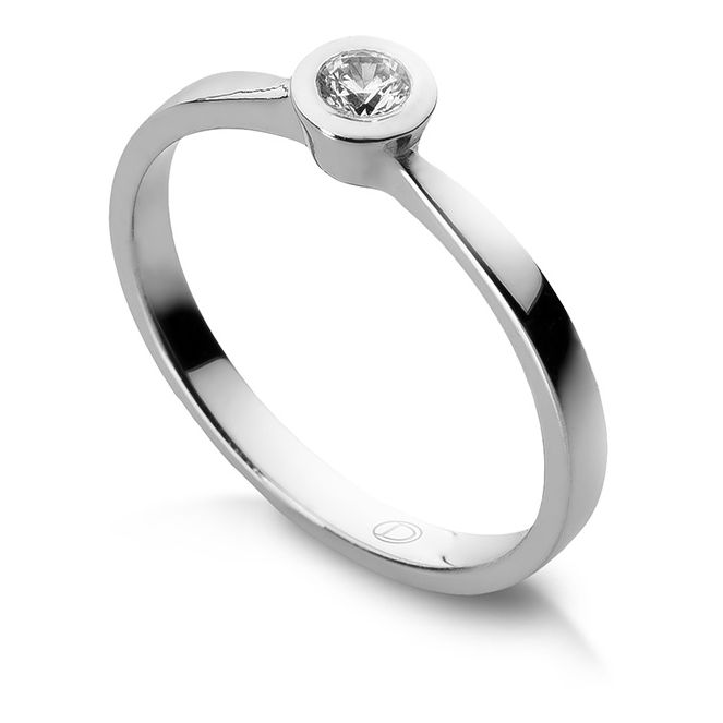 Zásnubní prsten <span>č. 11300