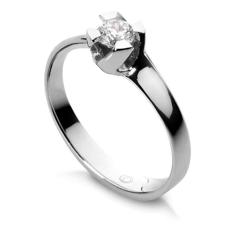 Zásnubní prsten <span>č. 11062