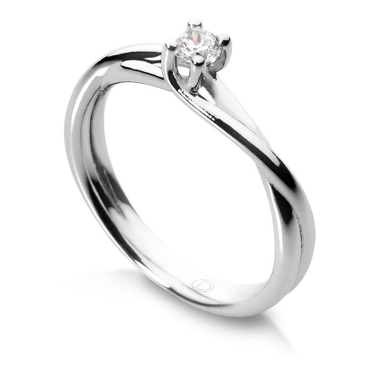 Zásnubní prsten <span>č. 11560