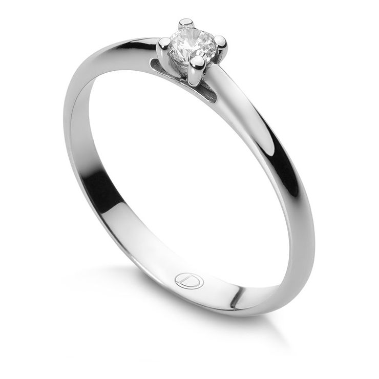 Zásnubní prsten <span>č. 12300