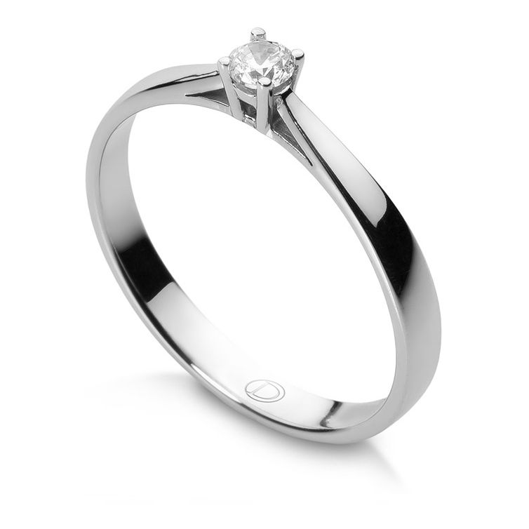 Zásnubní prsten <span>č. 12220