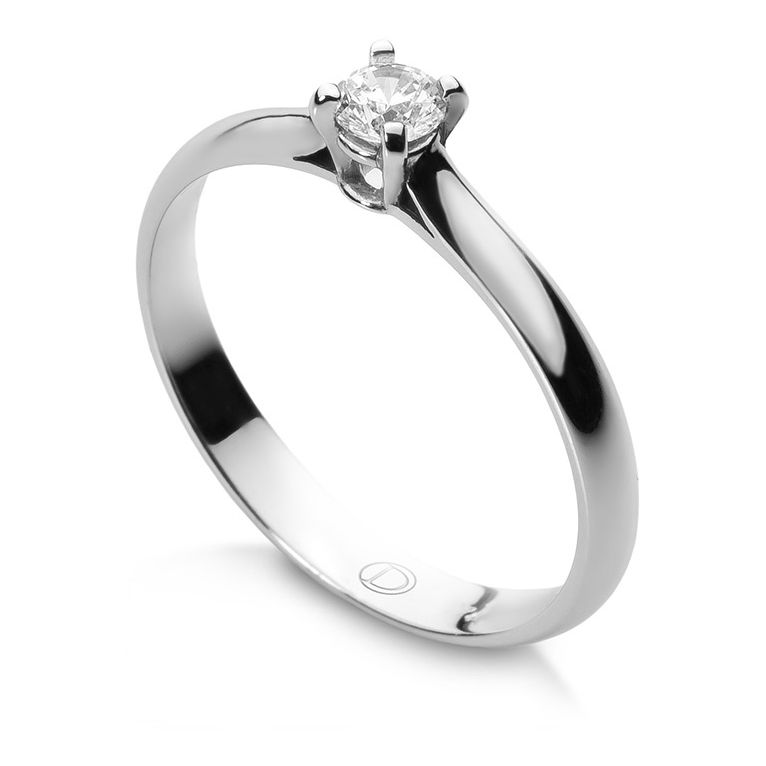 Zásnubní prsten <span>č. 12360