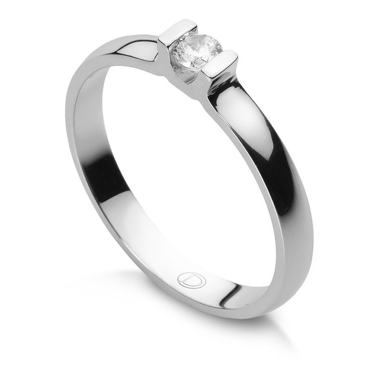 Zásnubní prsten <span>č. 12150