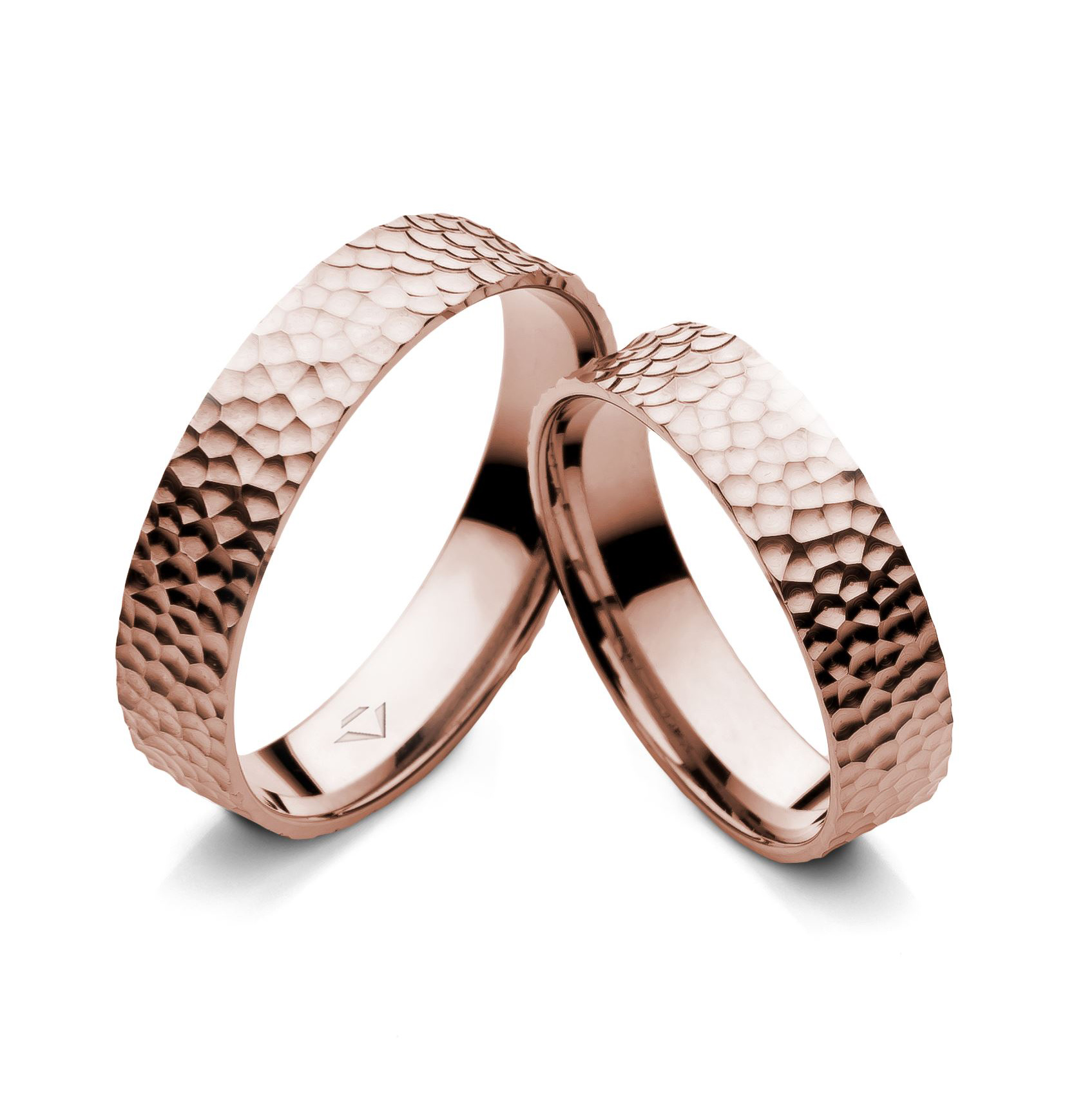 Snubní prsteny č. MP1467C