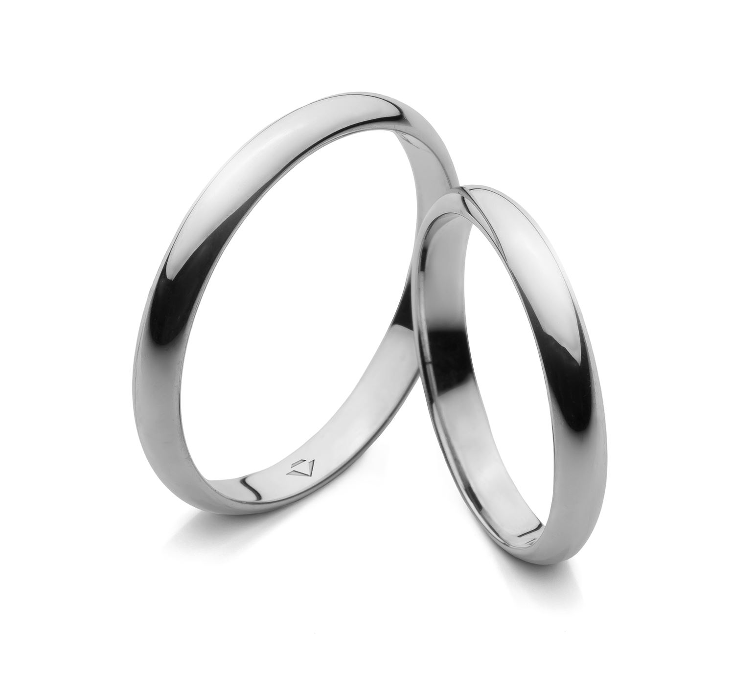 Snubní prsteny č. MP329C