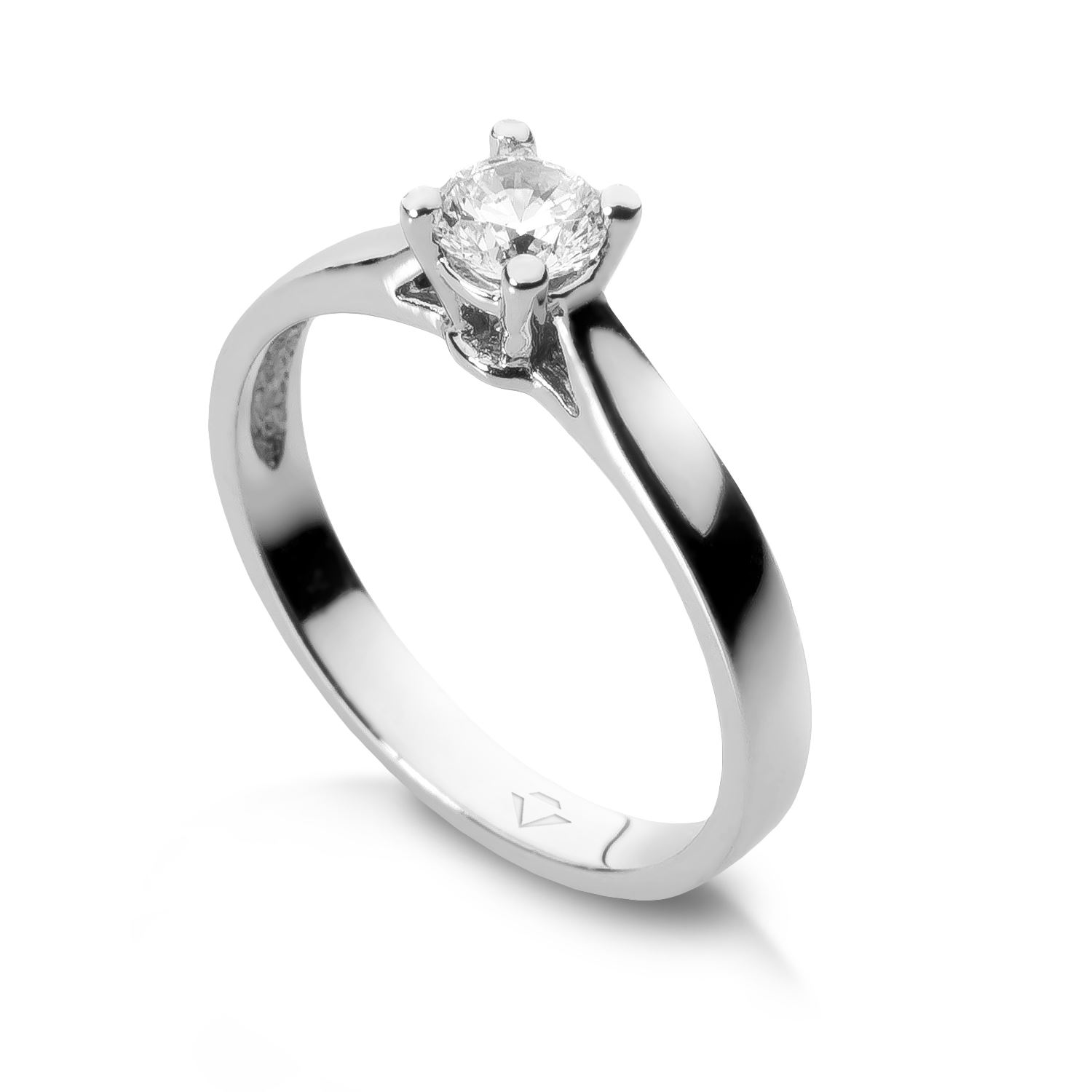 Zásnubní prsten č. 11480