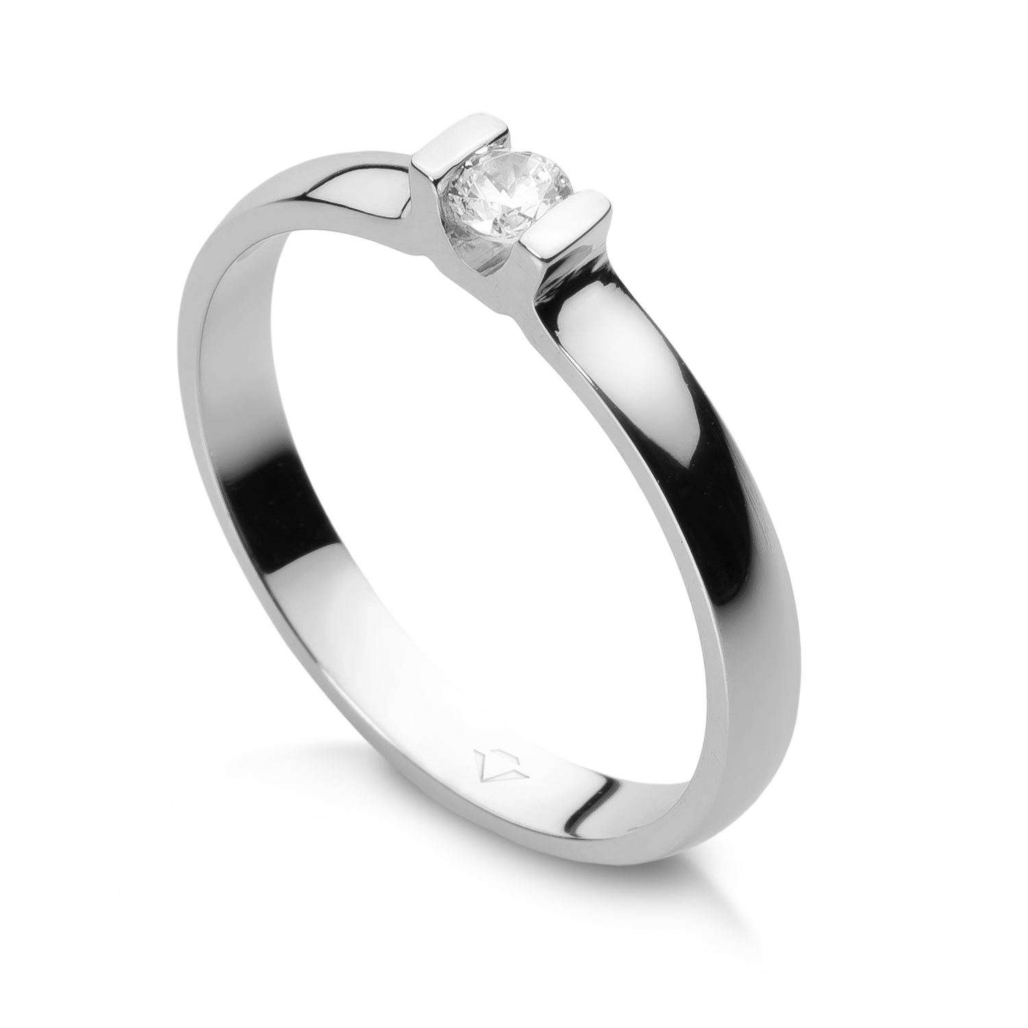 Zásnubní prsten č. 12150